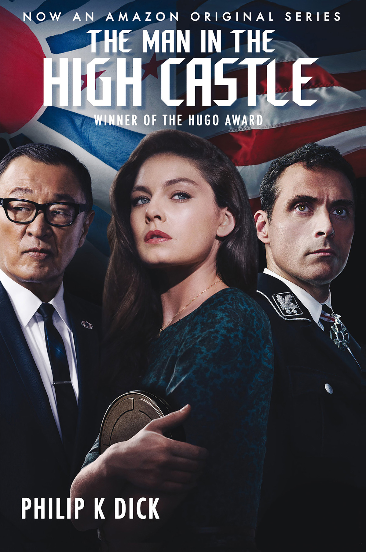 The Man In The High Castle Philip K Dick