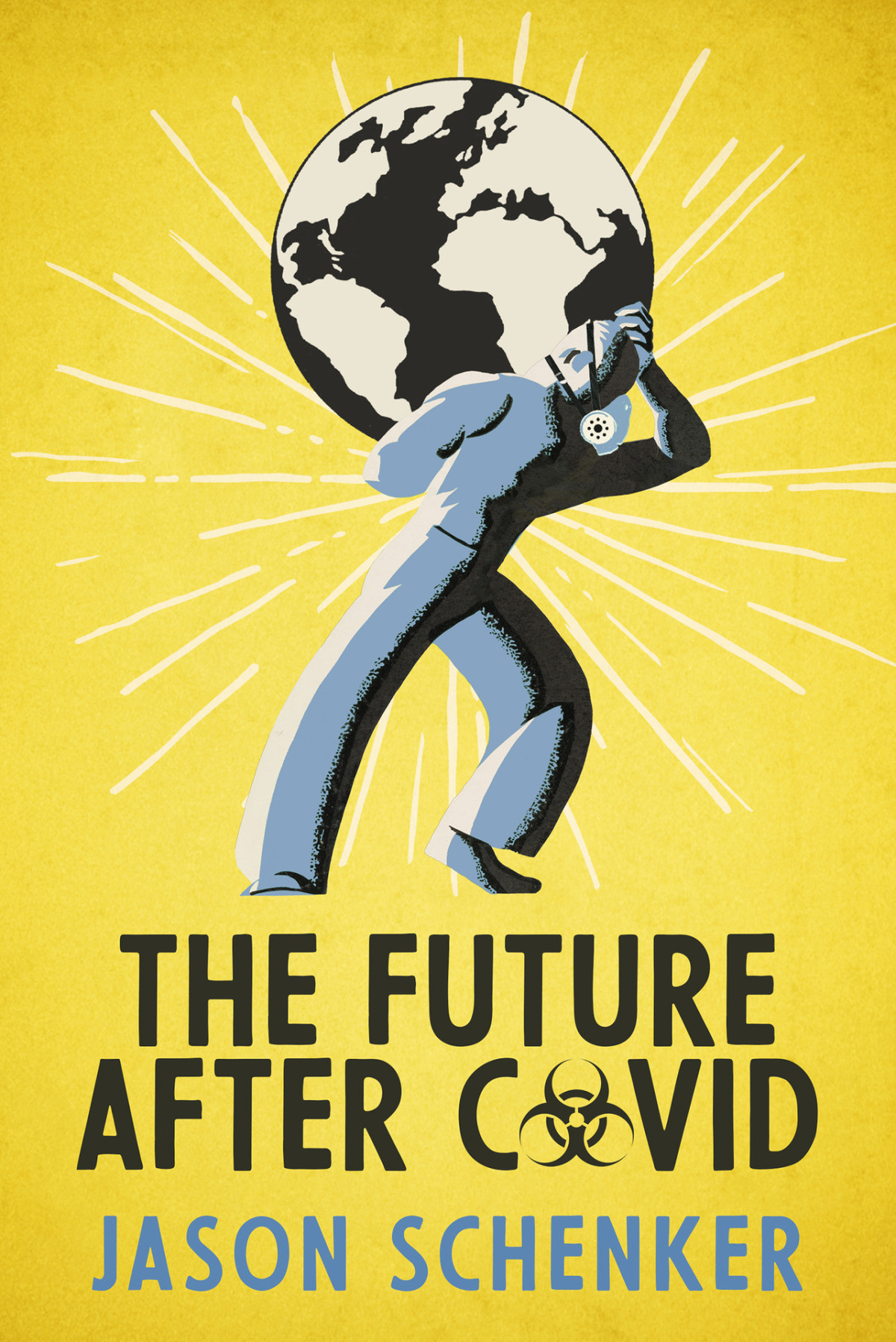 The Future After Covid Futurist Expectations For Changes Challenges And Opportunities After The Covid19 Pandemic Schenker