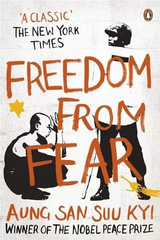 Freedom From Fear And Other Writings Suu Kyi Aung San Aris