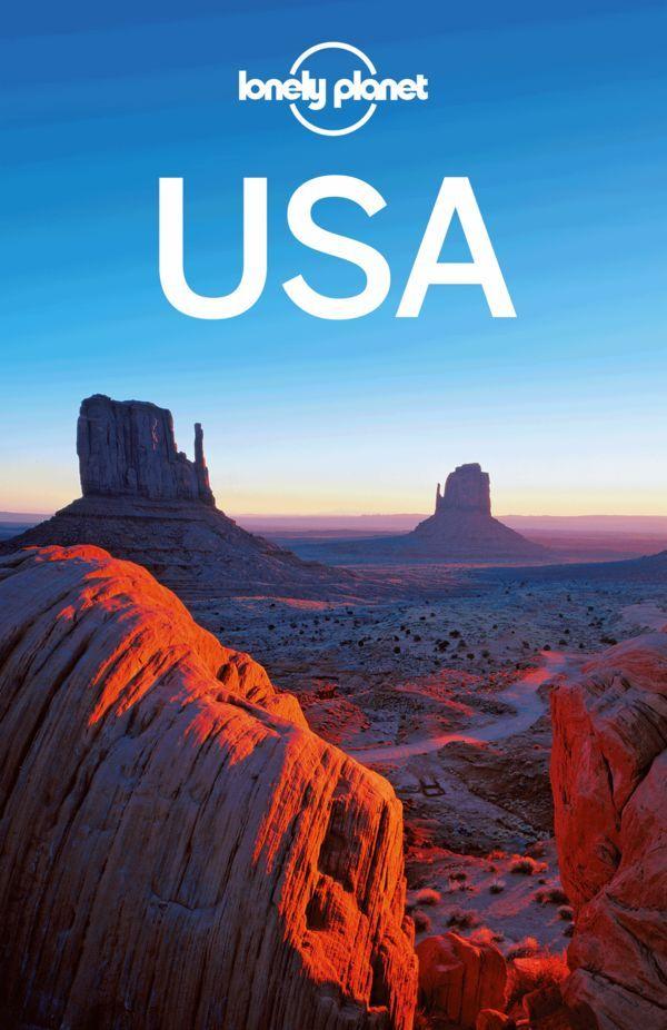 Lonely Planet Usa Travel Guide Lonely Planet Regis St Louis Jeff Campbell Mariella Krause Emily Matchar Carolyn Mccarthy Kevin Raub Brendan Sainsbury Ryan Ver Berkmoes Karla Zimmerman