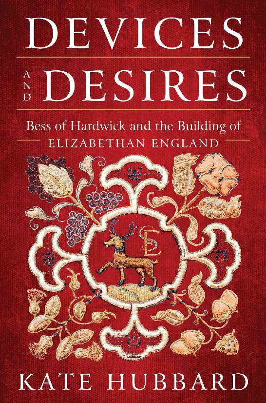Devices And Desires Kate Hubbard