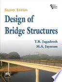 Design Of Bridge Structures Dec 01 2009 Jagadeesh T R And Jayaram M A 2nd Edition Jayaram