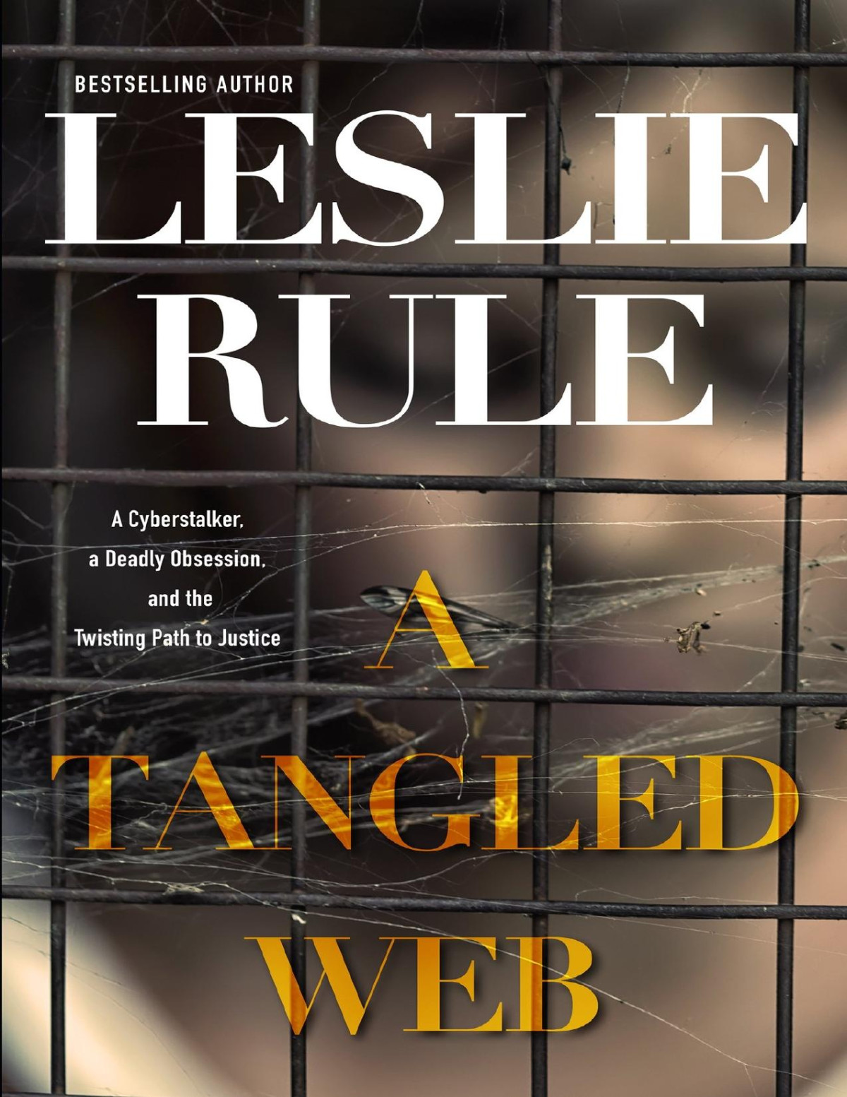 A Tangled Web Leslie Rule