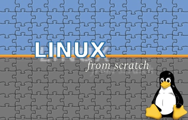 Linux From Scratch Version 110 Created By Gerard Beekmans Managing Editor Bruce Dubbs