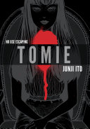 Tomie Complete Deluxe Edition Junji Ito