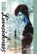 Lovesickness Junji Ito Story Collection Junji Ito