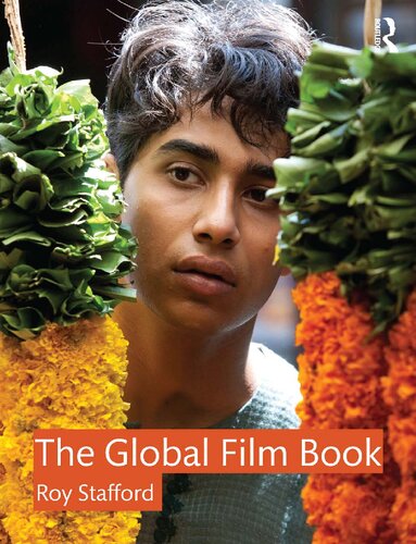 The Global Film Book Roy Stafford
