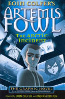 Artemis Fowl Eoin Colfer Andrew Donkin