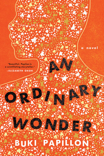 An Ordinary Wonder Buki Papillon