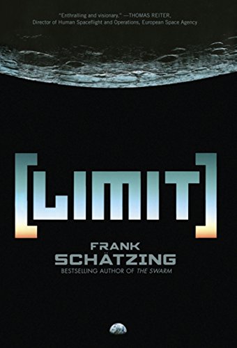 Limit Frank Schatzing Shaun Whiteside Jamie Searle