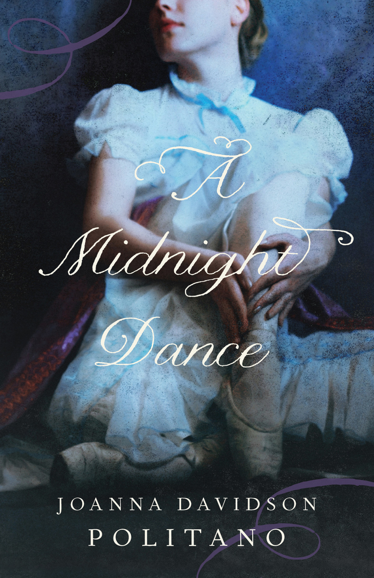 A Midnight Dance Joanna Davidson Politano
