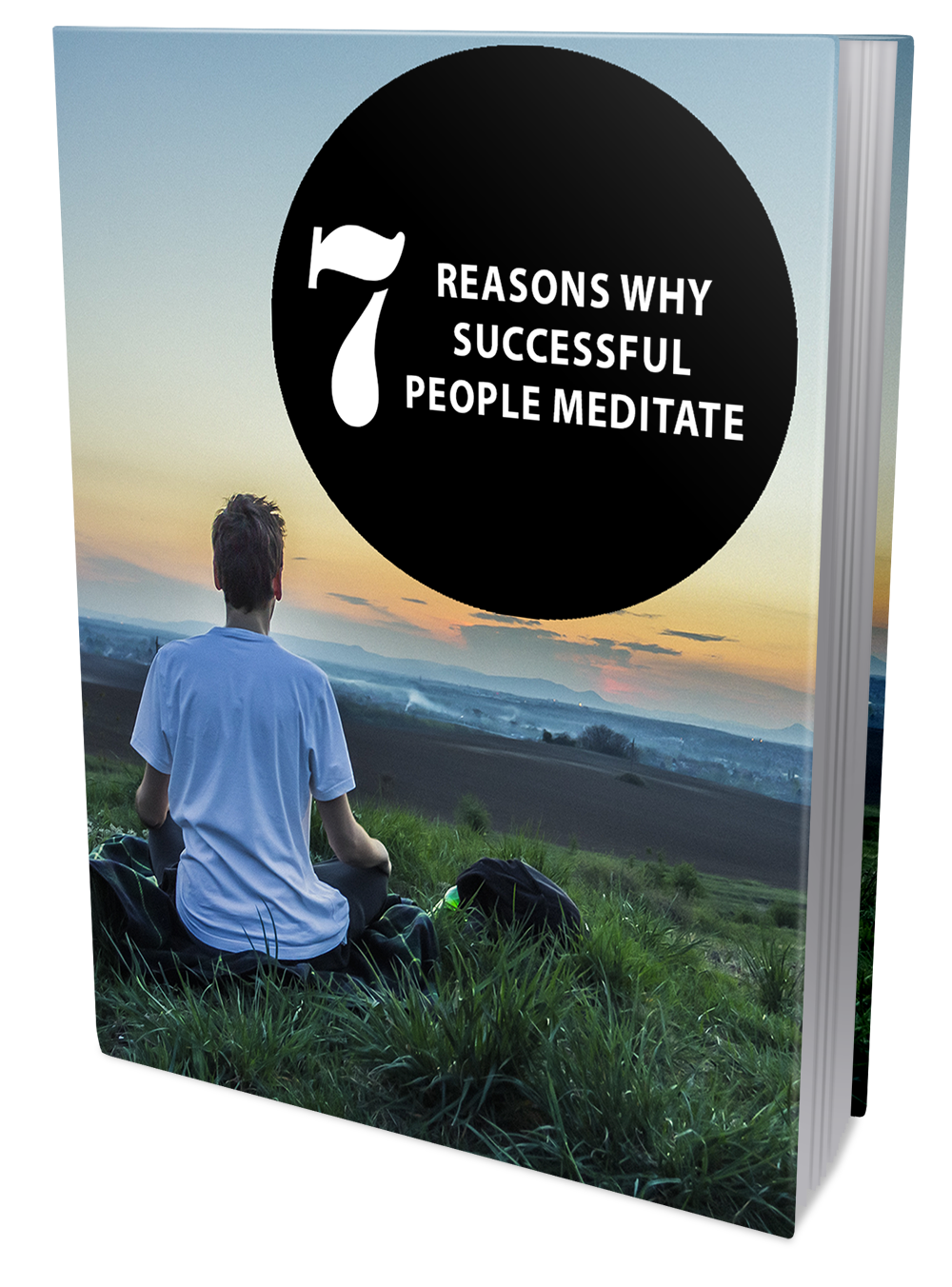 Mindful Meditation 7 Reasons Why Successful People Meditate Agniajay
