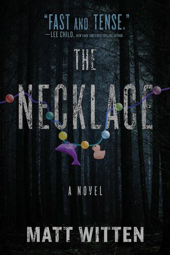 The Necklace Matt Witten