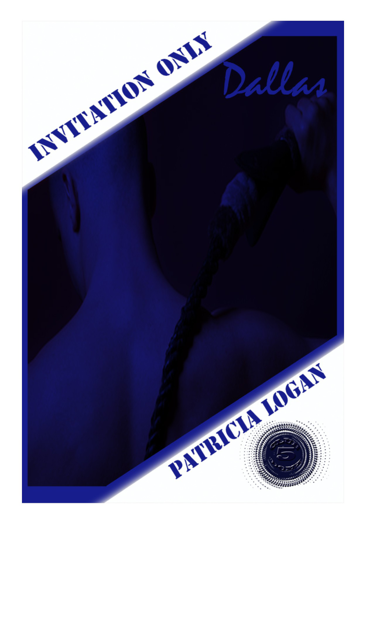 Patricia Logan Invitation Only 05 Dallas 2016