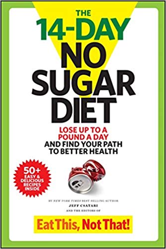 The 14day No Sugar Diet Jeff Csatari