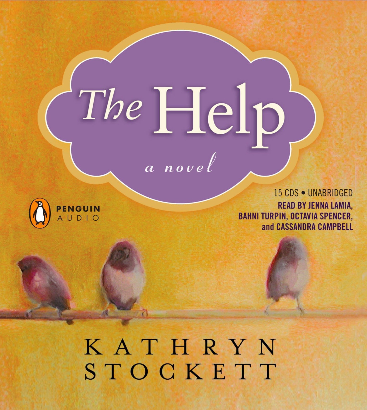 The Help Kathryn Stockett