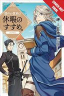 A Gentle Nobles Vacation Recommendation Volume 1 Illustrated Momochi