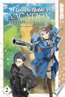 A Gentle Nobles Vacation Recommendation Volume 2 Misaki