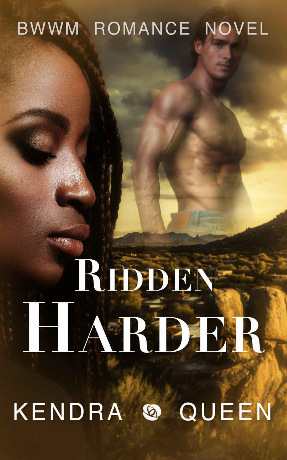 Ridden Harder Kendra Queen