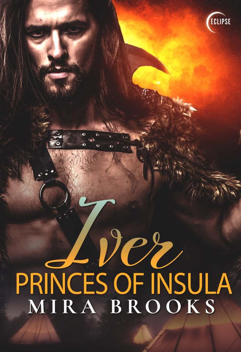 Iver Princes Of Insula Book One Mira Brooks