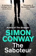 The Saboteur Simon Conway