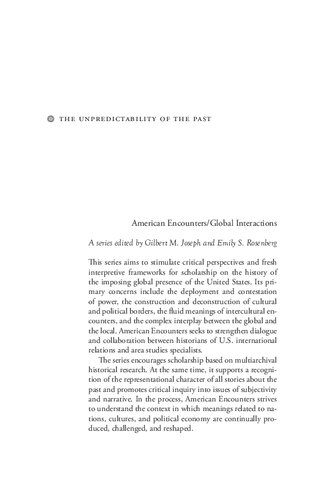 The Unpredictability Of The Past Memories Of The Asiapacific War In Useast Asian Relations Marc S Gallicchio