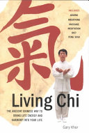 Living Chi Khor Gary