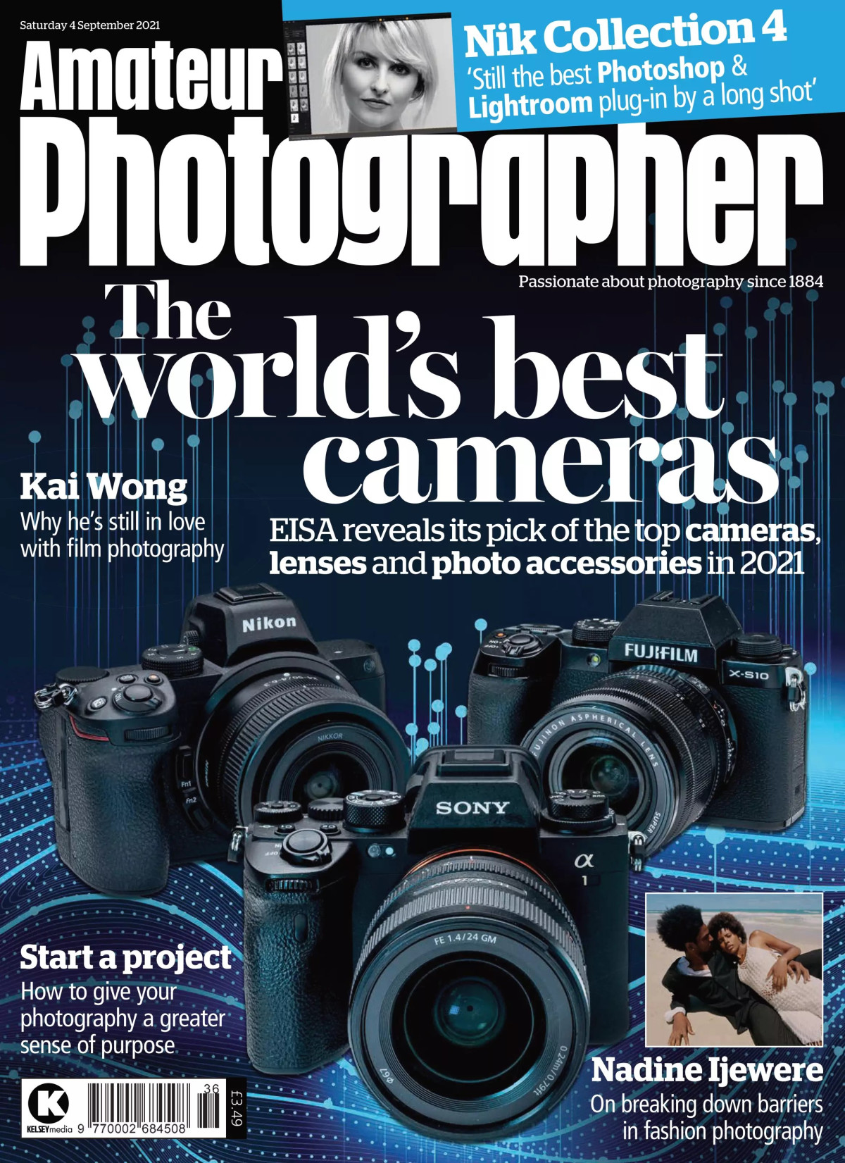 Amateur Photographer 04 September 2021 Amateur Photographer