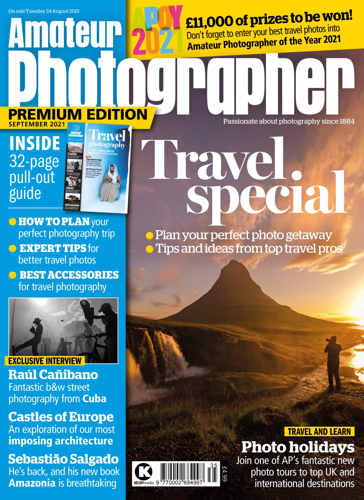 Amateur Photographer 28 August 2021 Amateur Photographer