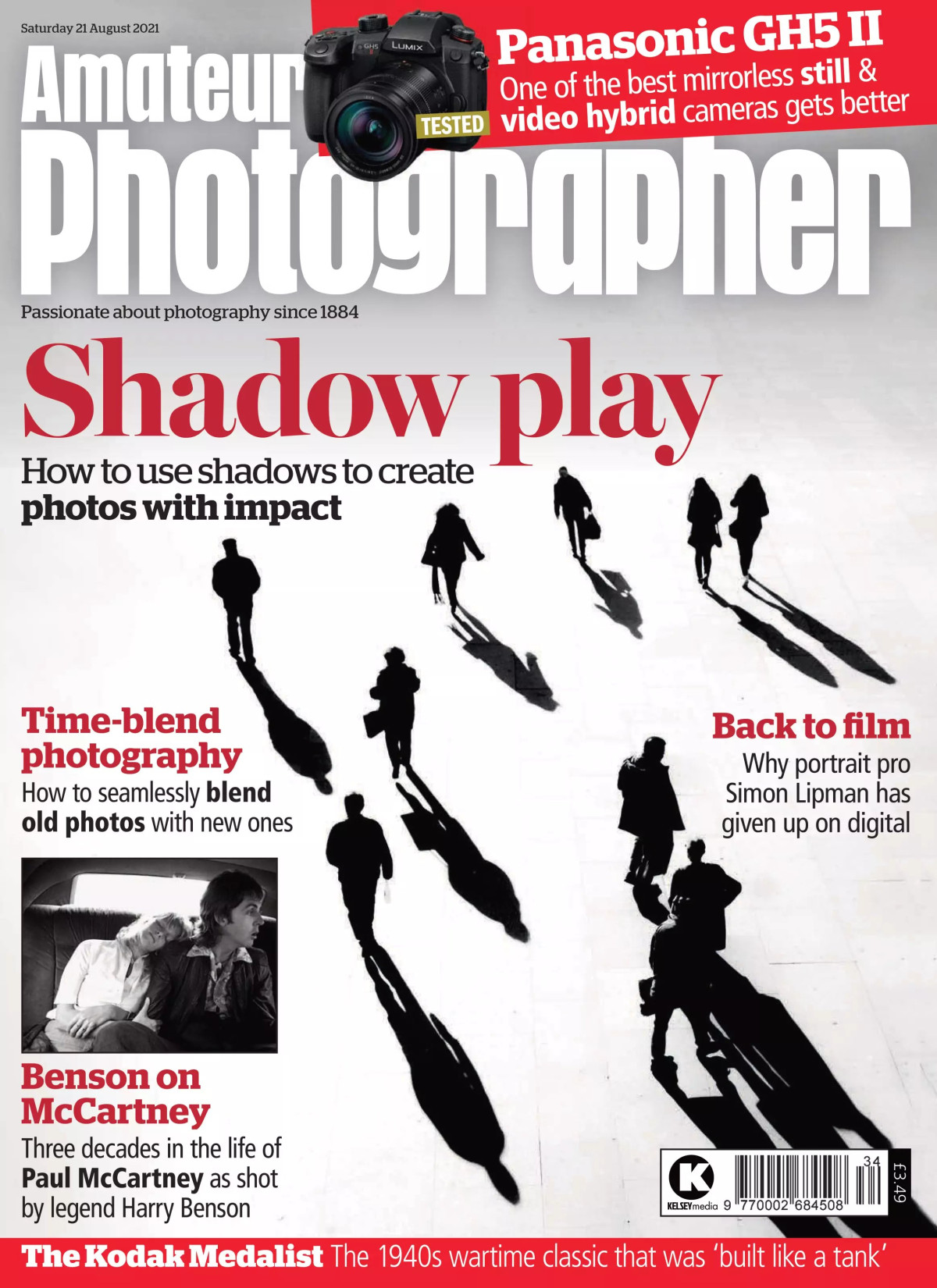 Amateur Photographer 21 August 2021 Amateur Photographer