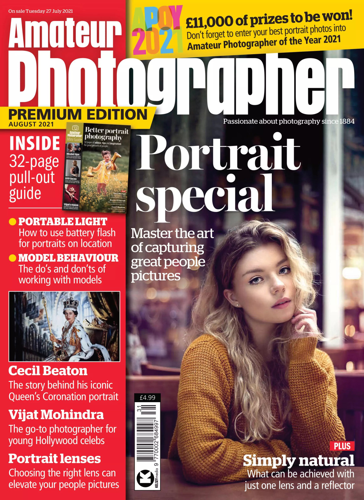 Amateur Photographer 31 July 2021 Amateur Photographer