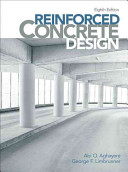 Reinforced Concrete Design 8th Edition Limbrunner George