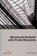 Structural Analysis With Finite Elements Paolo Rugarli