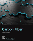 Carbon Fiber 2nd Edition Bajpai Pratima