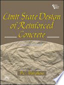 Limit State Design Reinforced Concrete 2nd Edition Pc Varghese
