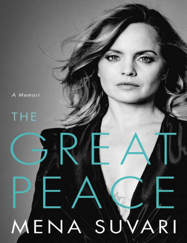 The Great Peace Suvari Mena