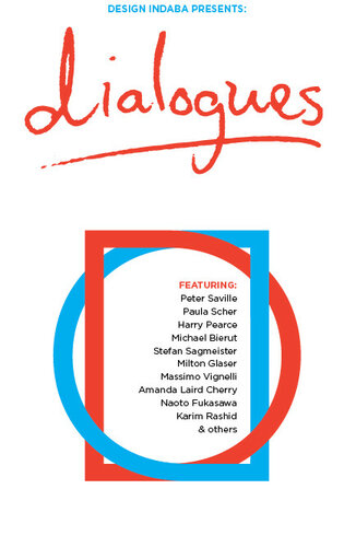 Design Indaba Dialogues Design Indaba