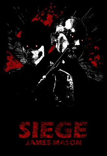 Siege 4th Edition James N Mason