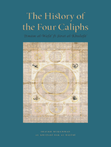 The History Of The Four Caliphs Itmm Alwaf F Srat Alkhulaf Shaykh Muhammad Alkhudri Bak Albajuri