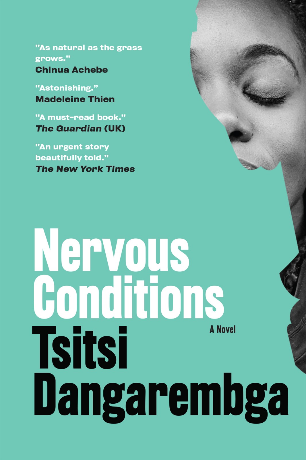 Nervous Conditions A Novel Nervous Conditions 1 Tsitsi Dangarembga