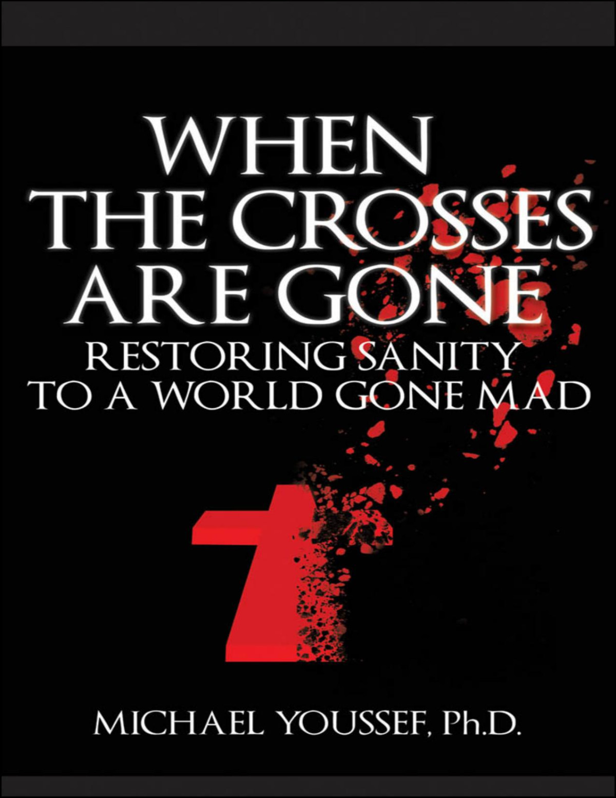 When The Crosses Are Gone Dr Michael Youssef
