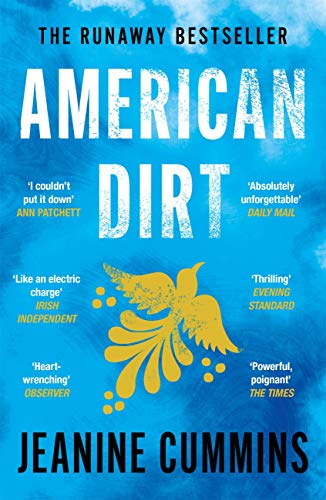 American Dirt Jeanine Cummins