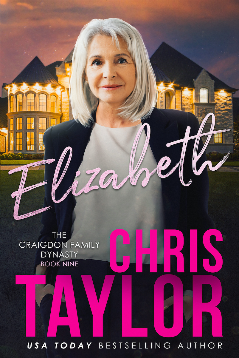 Elizabeth Chris Taylor