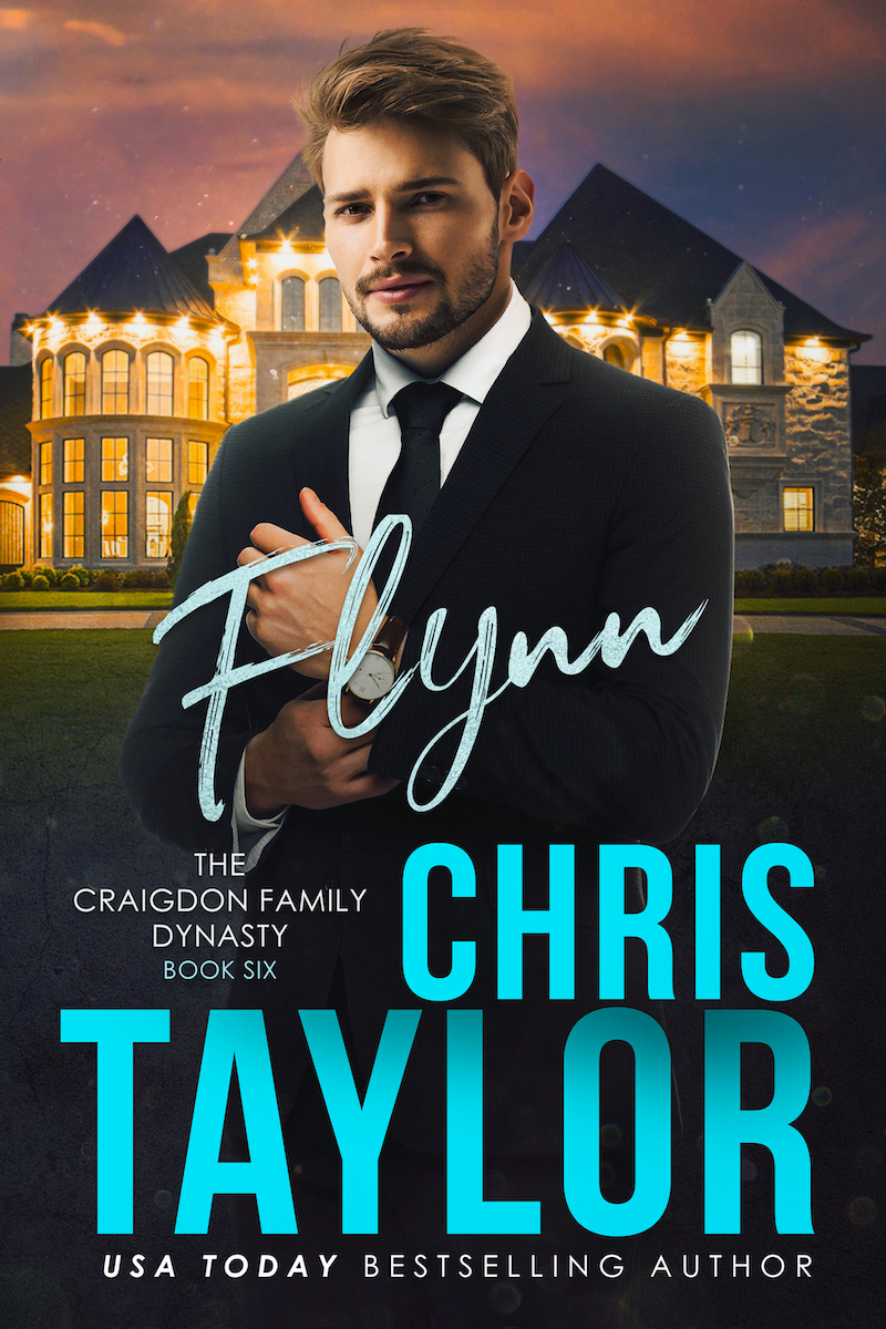 Flynn Chris Taylor