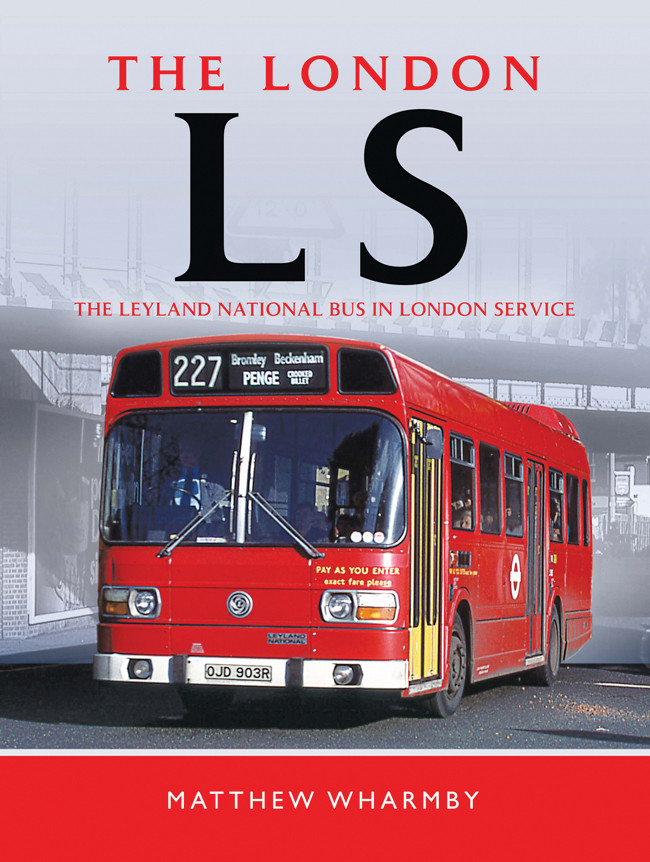 The London Ls Matthew Wharmby