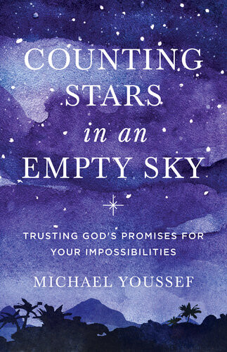Counting Stars In An Empty Sky Michael Youssef