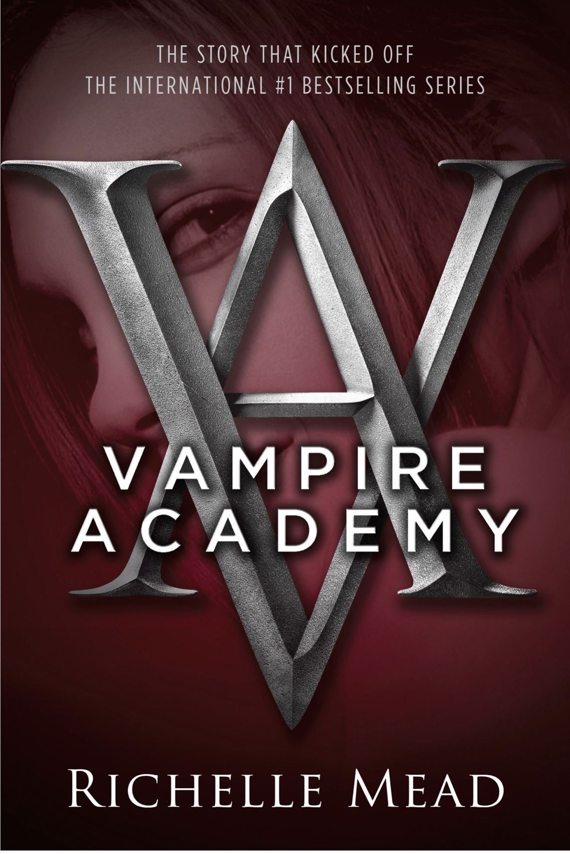 Vampire Academy The Complete Collection Vampire Academy 16 Richelle Mead