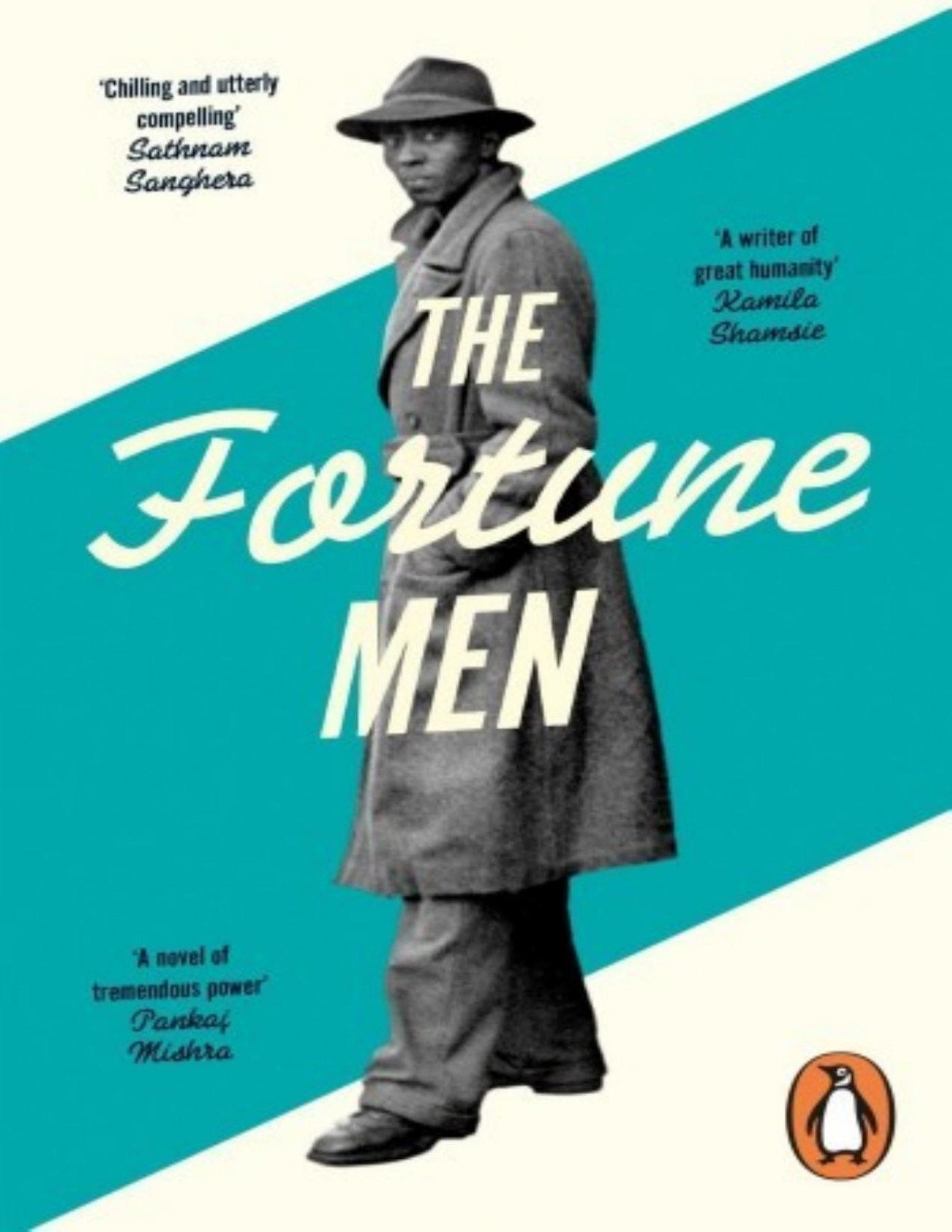The Fortune Men Nadifa Mohamed