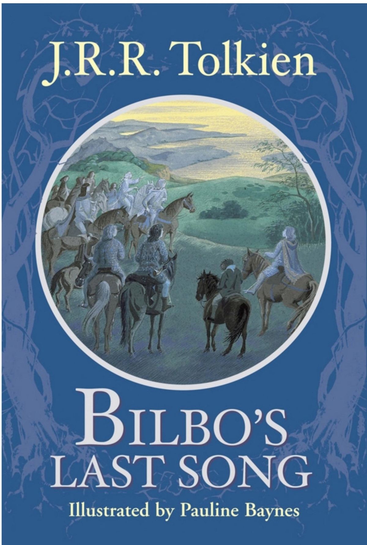 Bilbos Last Song J R R Tolkien