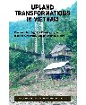 Upland Transformations In Vietnam Thomas Sikor Editor Nghiem Phuong Tuyen Editor